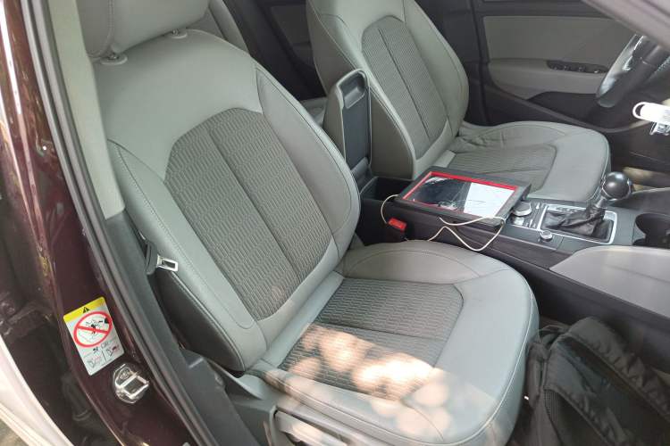 Used Audi A3 2019 Sportback 35 TFSI Sporty Version China VI
