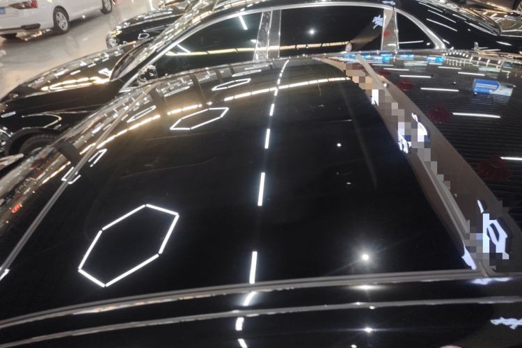 Used Mercedes-Benz E-Class 2019 E 200 L Sport Edition
