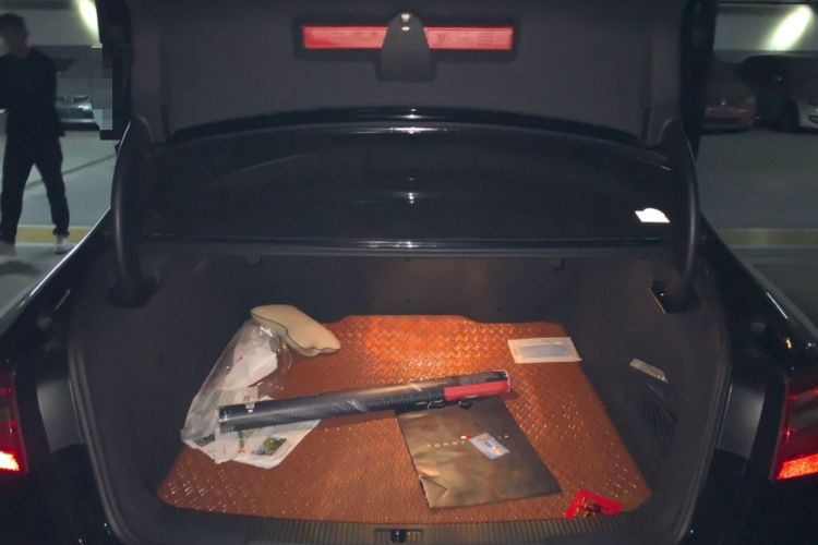 Used Audi A6L 2014 50 TFSI quattro Luxury Model
