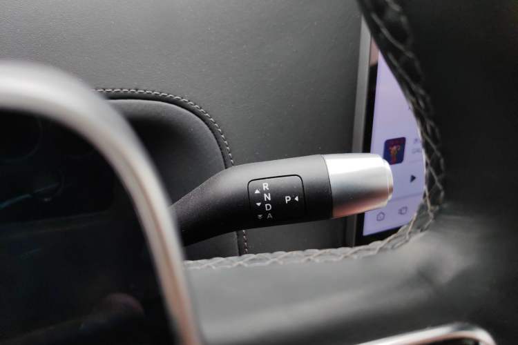 Used Li Auto L6 2024 Max