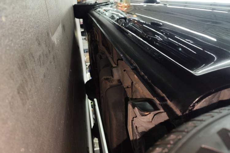 Used Mercedes-Benz Vito 2021 2.0T Elite Version 7 Seats
