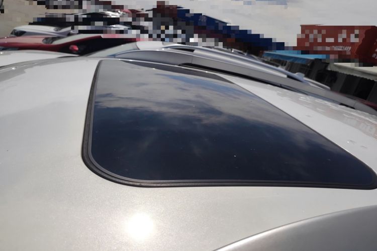 Used Mazda CX-5 2013 2.0L Automatic 4x4 Prestige Edition
