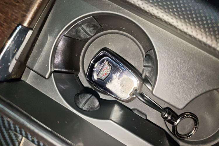 Used Cadillac XTS 2018 28T Tech Edition