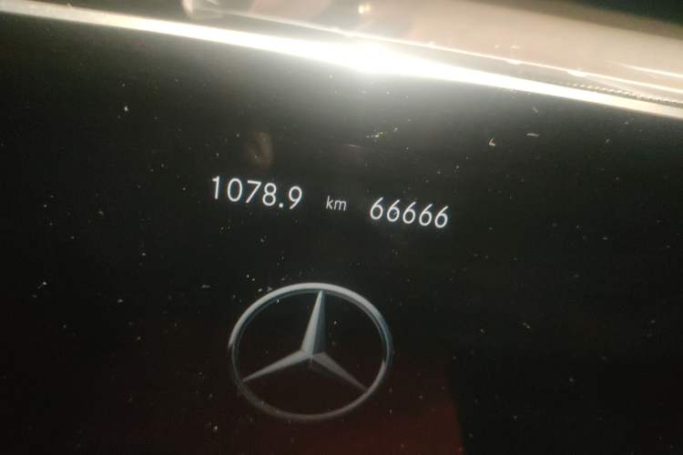 Used Mercedes-Benz GLB 2020 GLB 200 Stylish Edition
