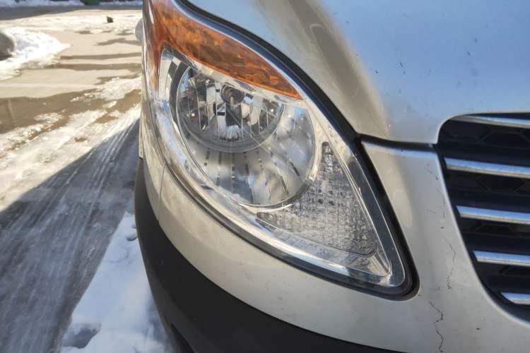 Used  Sunray 2024 2.0T Comfort Edition Single-Tyre Low-Roof Van with 5/6/7 Seating Configurations