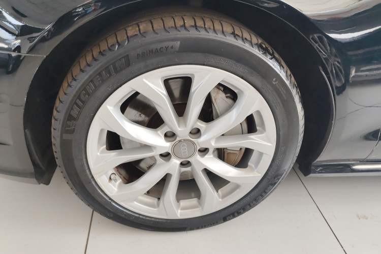 Used Audi A6L 2016 45 TFSI quattro Sport Edition
