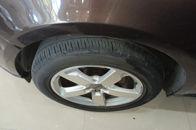 Used Audi Q5 2013 40 TFSI Comfort Edition
