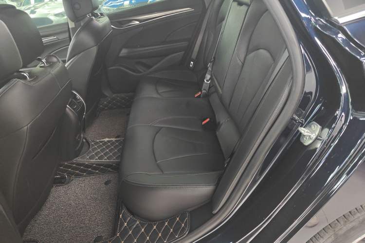 Used Buick LaCrosse 2020 652T Luxury Version
