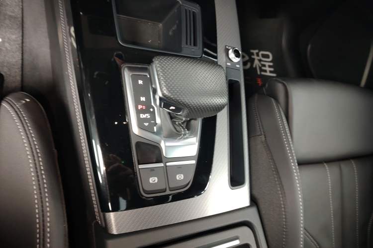 Used Audi Q5L 2024 40 TFSI Luxury Dynamic Edition