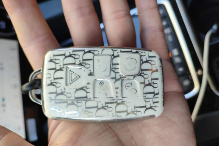 Used Jaguar F-PACE 2018 2.0T Four-Wheel Drive Urban Luxury Edition
