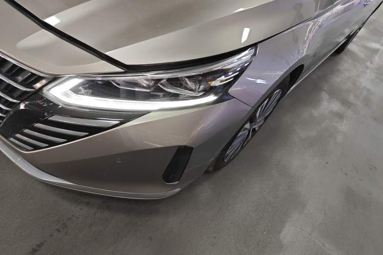 Used Nissan Teana 2022 2.0L XL-Upr Enjoyment Edition
