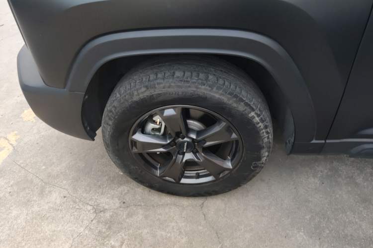 Used Haval Raptor New Energy 2023 Hi4 145 Explorer Edition
