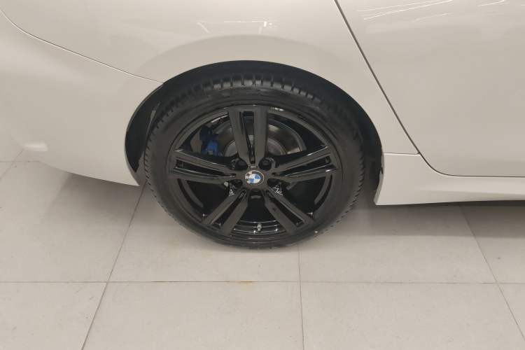 Used BMW 1 Series 2021 125i M Sport Night Edition
