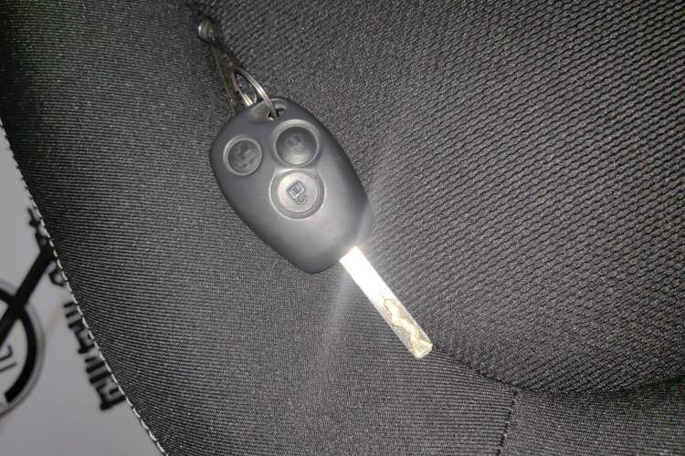 Used  forfour 2016 1.0L 52 kW Passion Edition
