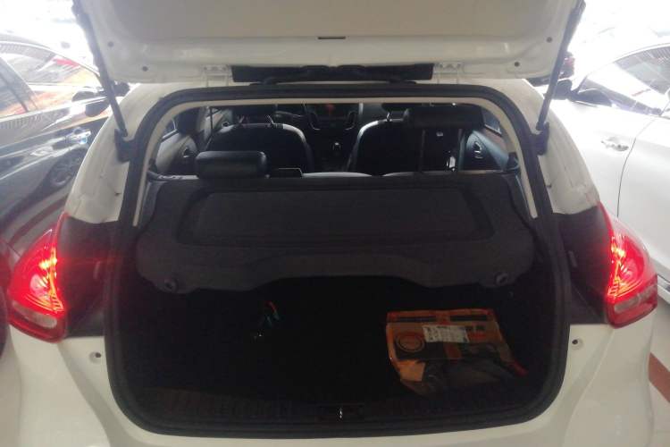 Used Ford Focus 2018 Hatchback Classic EcoBoost 180 Automatic Elite Model