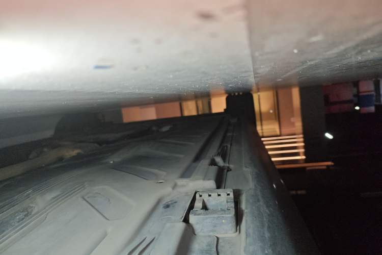 Used Mercedes-Benz E-Class New Energy 2023 E 350 e L Plug-in Hybrid Sedan
