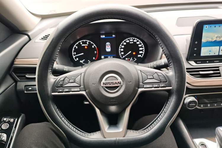 Used Nissan Teana 2021 2.0L XL Comfort Edition