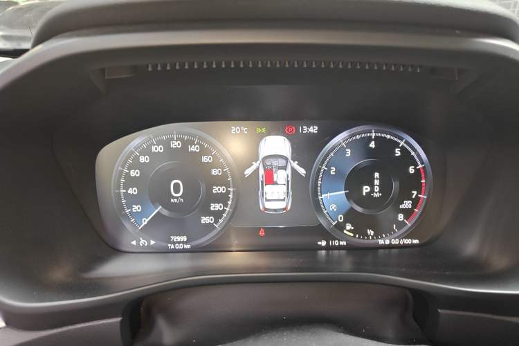 Used Volvo XC40 2020 T3 Smart & Stylish Edition
