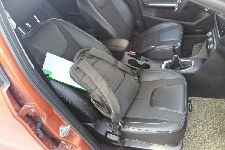 Used Chery Tiggo 3X 2018 1.5L Manual Elite Edition
