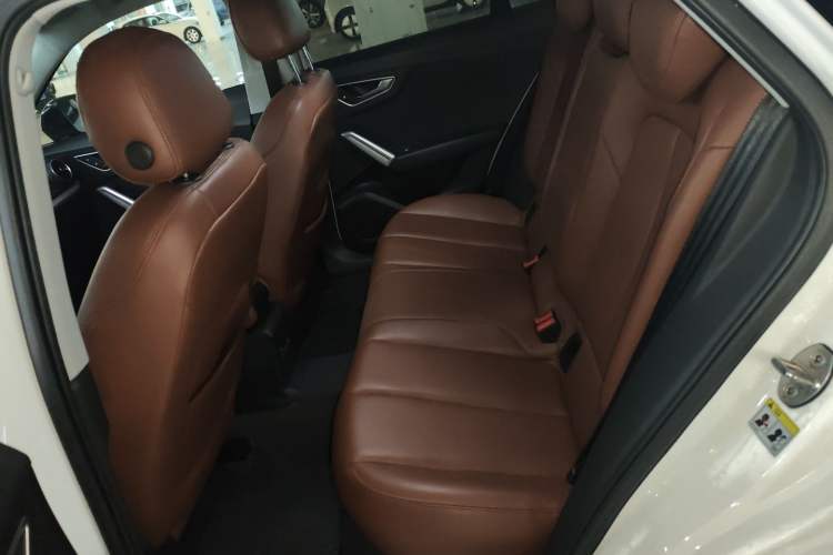 Used Audi Q2L 2020 35 TFSI Ambition Dynamic Edition
