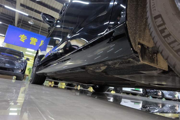 Used Honda Inspire 2024 260TURBO Elite Edition
