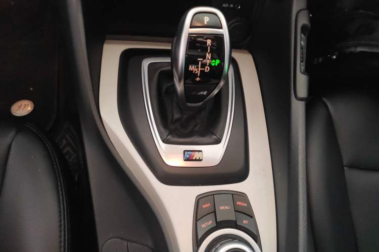 Used BMW X1 2014 sDrive18i Fashion Model
