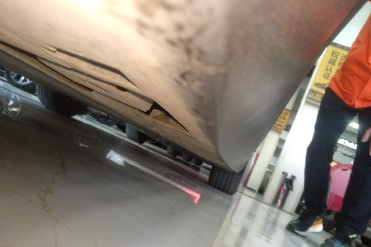 Used XPeng MONA M03 2024 620 with Ultra-Long Range