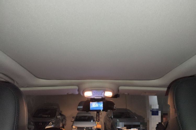 Used  Compass 2017 200T Automatic Family Edition