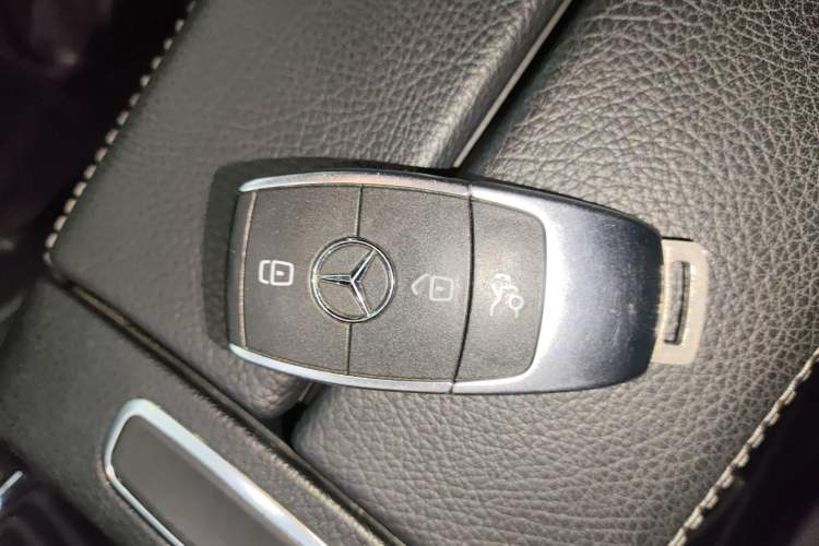 Used Mercedes-Benz GLA 2020 GLA 180
