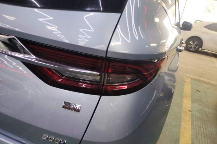 Used Geely Auto Jiajie 2019 1.5TD MHEV DCT Deluxe Edition
