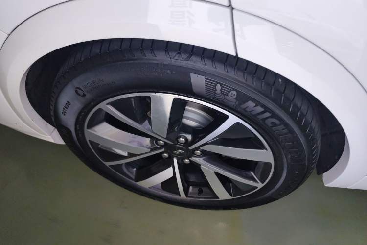 Used Li Auto L7 2023 Pro Model
