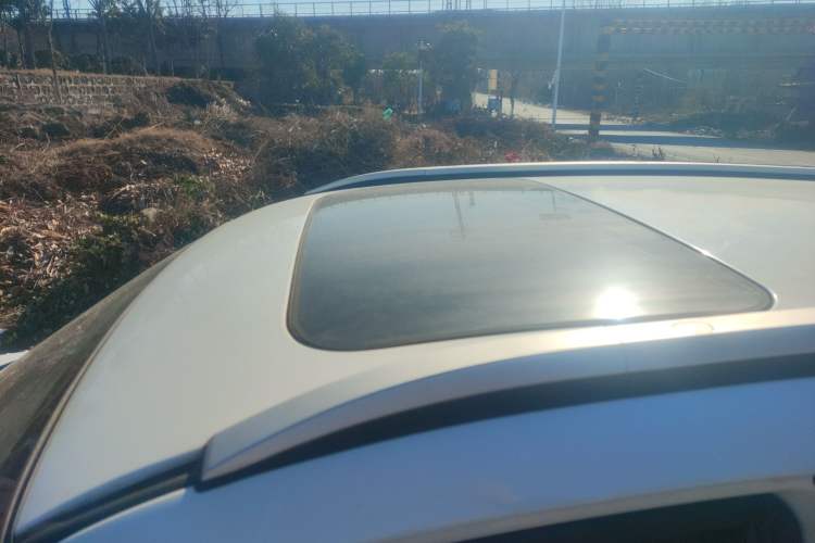 Used Chery Tiggo 3 2018 1.6L Manual Million Global Edition
