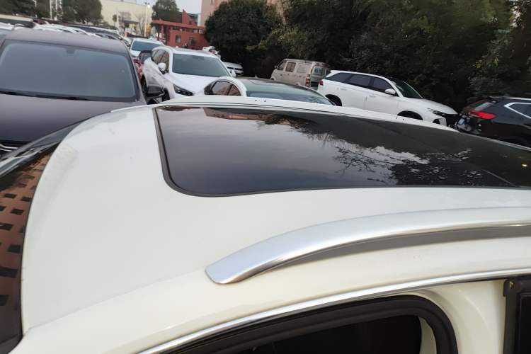 Used Audi Q5 2017 40 TFSI Technology Edition
