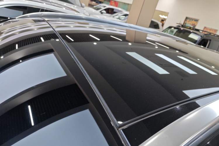 Used Mercedes-Benz GLC 2019 GLC 300 L 4MATIC Dynamic Model