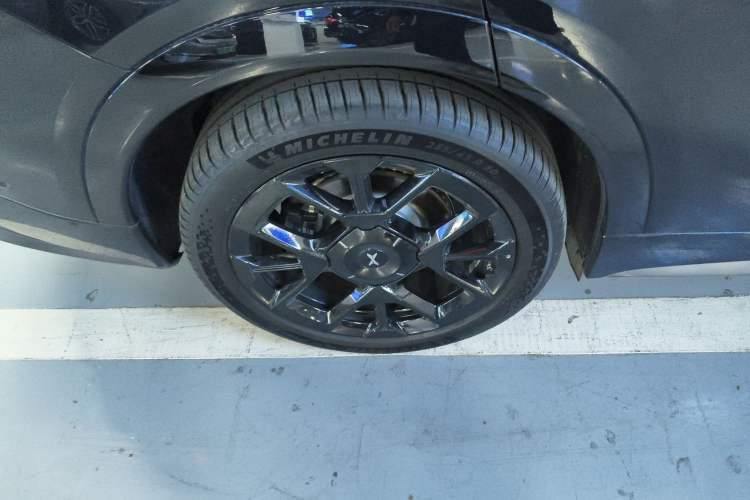 Used XPeng G7 2025 702 Max