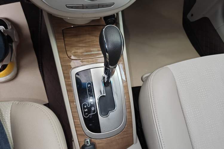 Used Buick Excelle 2015 1.5L Automatic Classic Model