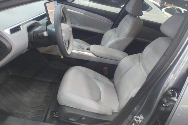 Used XPeng MONA M03 2024 620 with Ultra-Long Range