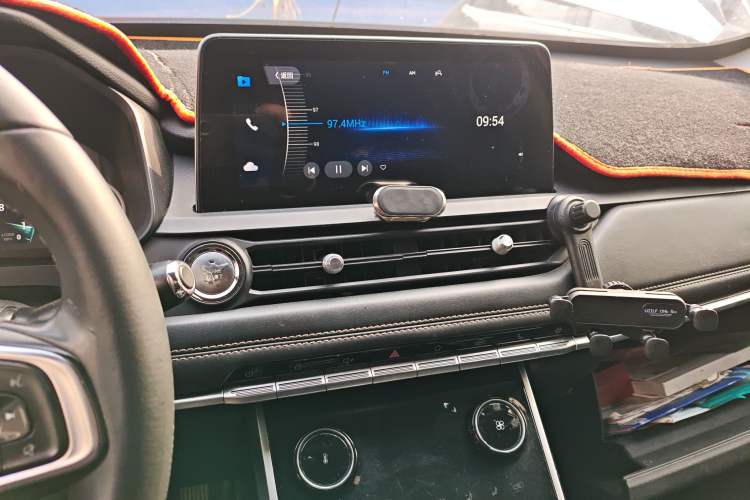 Used Chery Tiggo 8 2019 1.6 TGDI Automatic Fashion Edition