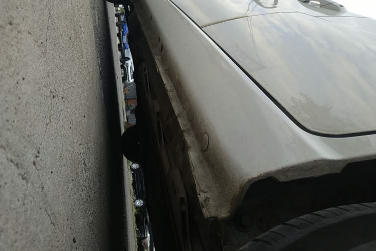 Used SOL E10X 2021 302 km Range Luxury Version 31.4 kWh
