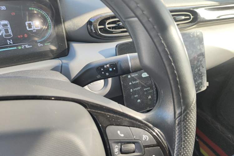 Used Leapmotor T03 2025 310 Comfort Edition