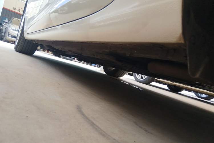 Used Buick Regal 2019 20T Elite Version China VI Standard