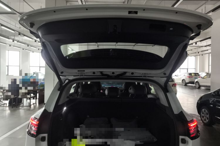 Used Hima H5 2025 Extended-Range Max