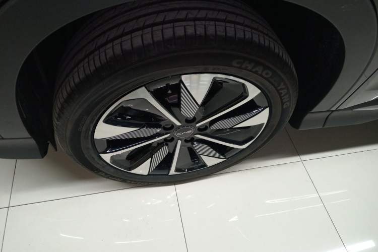 Used BYD Song PLUS New Energy 2025 DM-i 112KM Prestige Model
