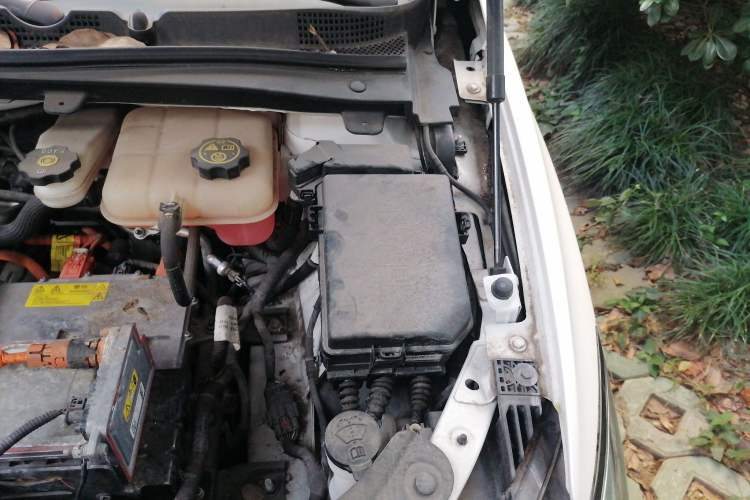 Used Buick Velite 6 2019 Connected & Smart Edition
