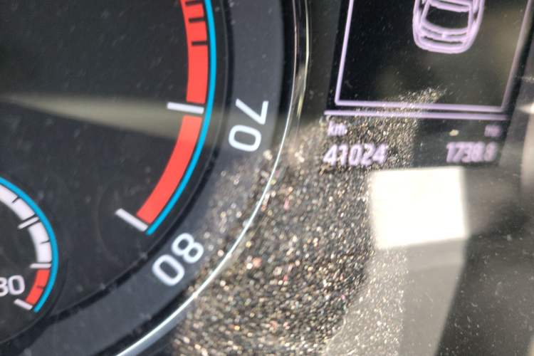 Used Skoda Karoq 2019 TSI280 SmartDrive Luxury Edition China V Standard