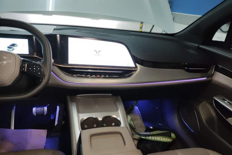 Used Hongqi Tiangong 08 2025 605 Pioneer Edition