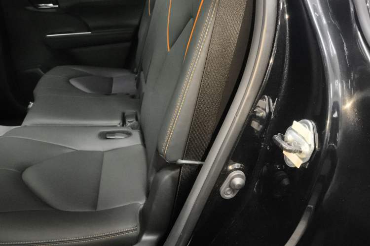 Used Toyota Crown Kluger 2024 2.5L HEV Four-Wheel Drive Premium Edition