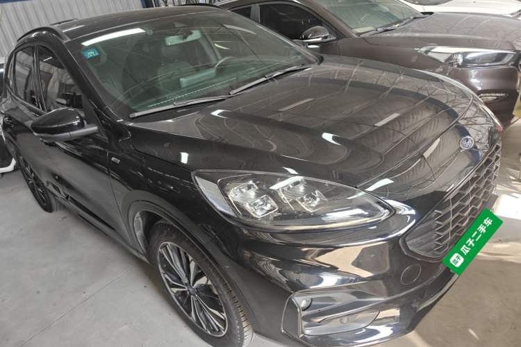 Used Ford Escape 2020 EcoBoost 245 Four-Wheel Drive ST-LINE Deluxe Edition