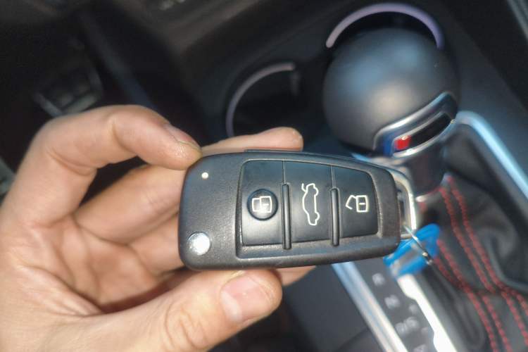 Used Audi S3 2019 S3 2.0T Limousine