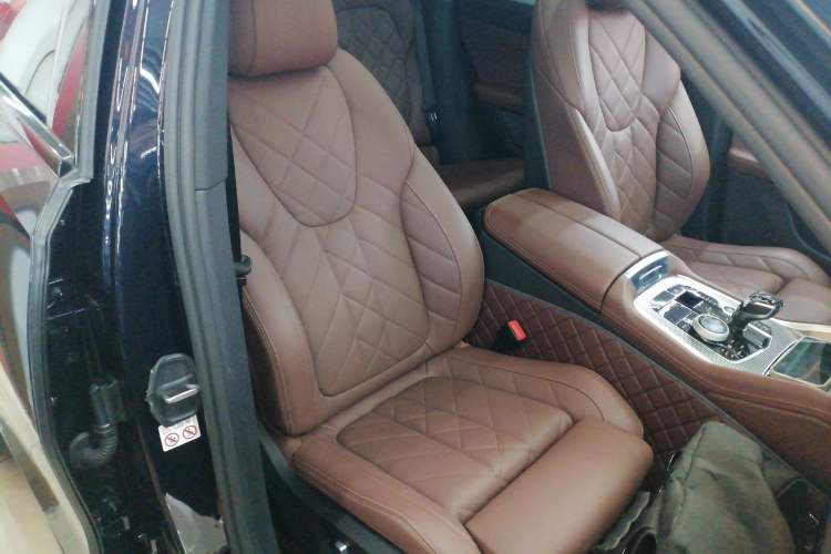 Used BMW X6 2022 Restyled xDrive40i M Sport Package